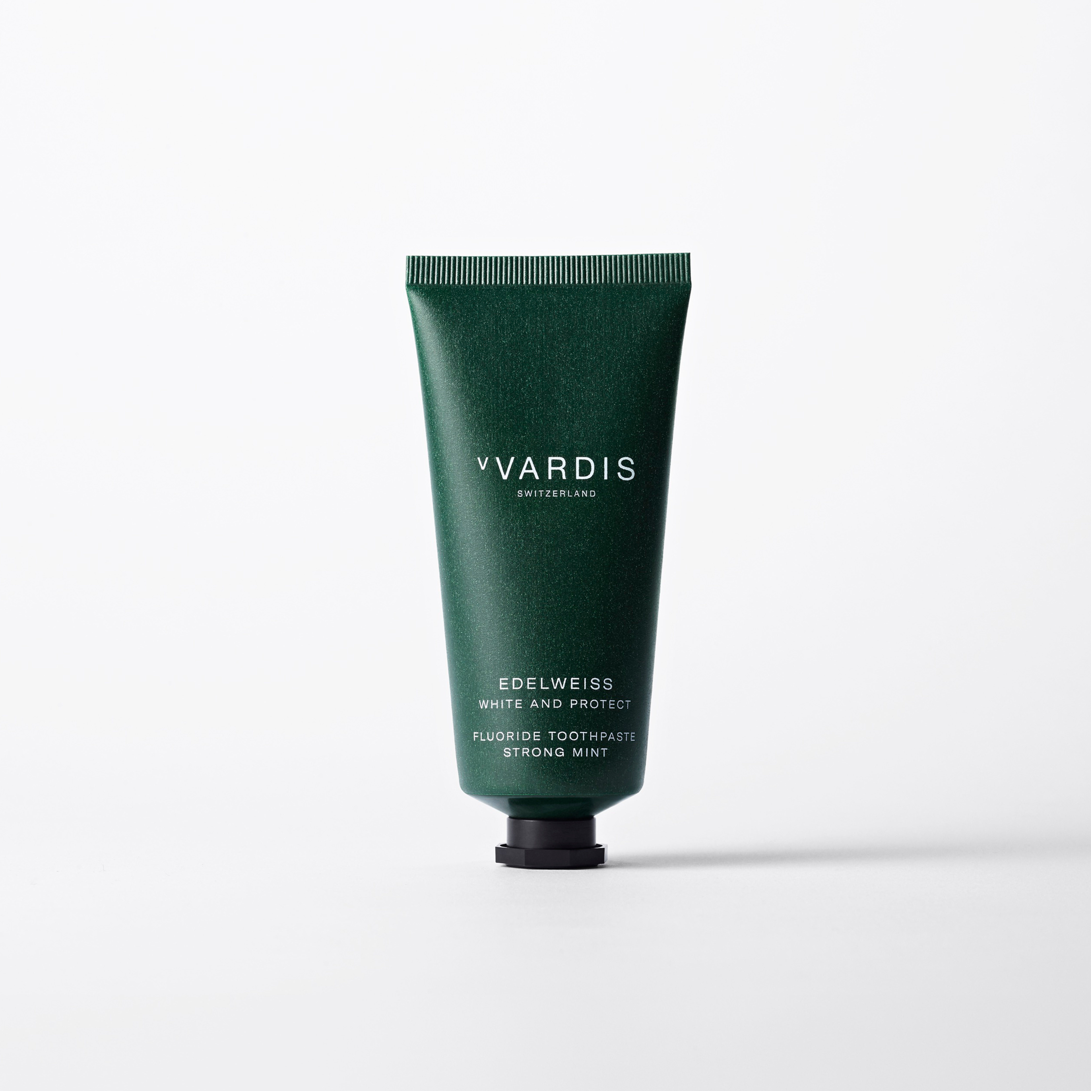 White Enamel Toothpaste image number 0